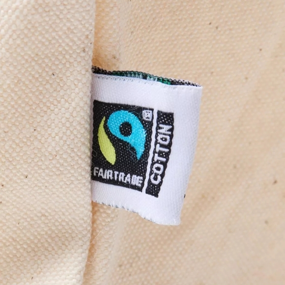 Plant Happiness Gift Set Bundle Long Sleeve Shirt, Water Bottle & Tote Bag 100% - Picture 5 of 9